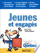 Jeunes et engagés