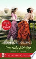 Jeunes filles à marier (Tome 1) - Une riche héritière