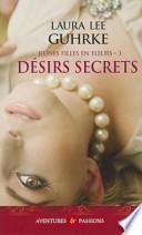 Jeunes Filles En Fleurs - 3 - Desirs SEC