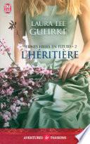 Jeunes filles en fleurs (Tome 2) - L'héritière
