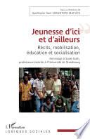 Jeunesse d'ici et d'ailleurs