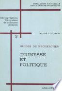 Jeunesse et politique