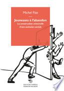 Jeunesses à l'abandon