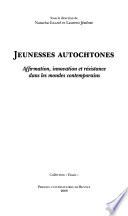 Jeunesses autochtones