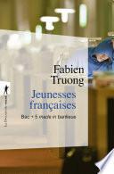 Jeunesses françaises
