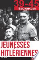 Jeunesses hitlériennes