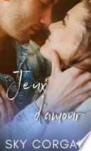 Jeux d'amour
