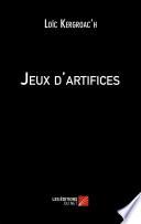 Jeux d'artifices