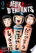 Jeux d'enfants