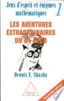 Jeux d'esprit et énigmes mathématiques