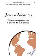 Jeux d'identités