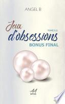 Jeux d'obsessions