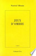 Jeux d'Ombre