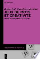 Jeux de mots et créativité