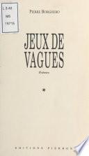 Jeux de vagues
