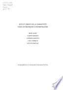 Jeux et enjeux de la narrativité dans les pratiques contemporaines
