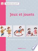 Jeux et jouets