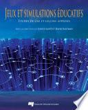 Jeux et simulations éducatifs