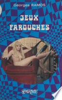 Jeux farouches