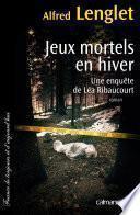 Jeux mortels en hiver