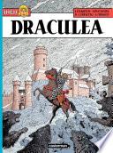 Jhen – tome 14 – Draculea