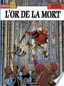 Jhen (Tome 1) - L' Or de la Mort