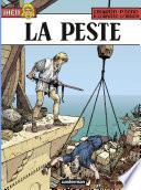 Jhen (Tome 16) - La Peste