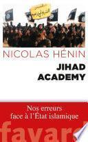 Jihad Academy