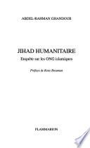 Jihad humanitaire