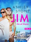 Jim 2 : Le charme de Diane - Une nouvelle érotique