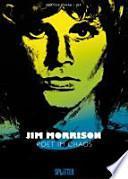 Jim Morrison