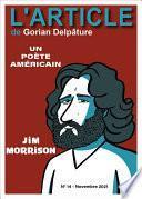 Jim Morrison