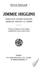 Jimmie Higgins