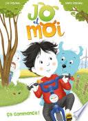 Jo et Moi T1