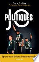 JO politiques