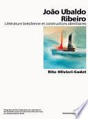 João Ubaldo Ribeiro