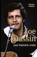 Joe Dassin une histoire vraie