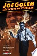 Joe Golem T01
