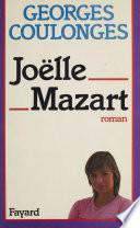 Joëlle Mazart