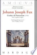 Johann Joseph Fux