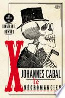 Johannes Cabal