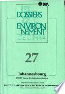 Johannesbourg