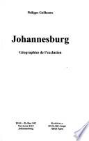 Johannesburg