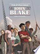 John Blake