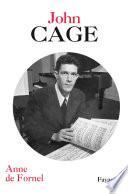 John Cage