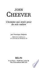 John Cheever