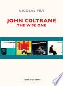 John Coltrane