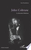John Coltrane