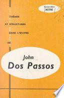 John Dos Passos
