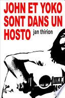 John et Yoko sont dans un hosto
